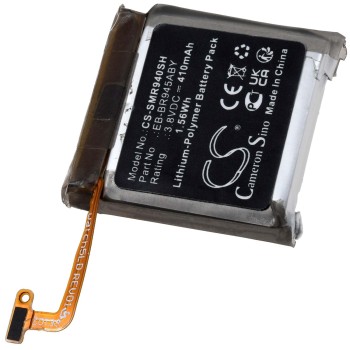 Μπαταρία για Smartwatch Samsung Galaxy Watch 6 44mm SM-R945 Type EB-BR945ABY 410mAh/1,6Wh