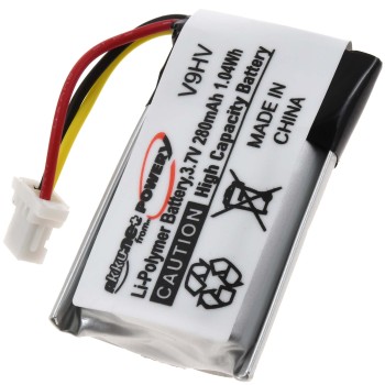 Μπαταρία για video doorbell Nest Hello NC5100US C1241290 type 1ICP7/17/26 280mAh/1,04Wh