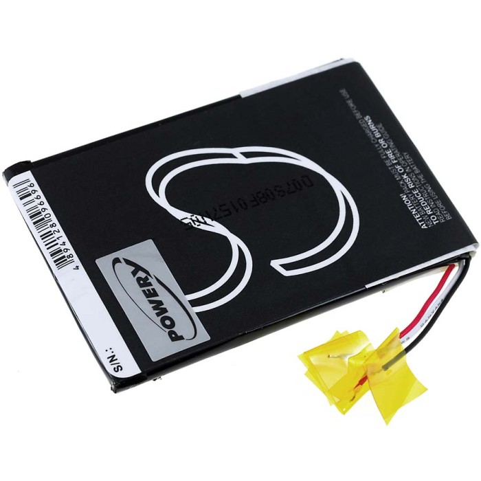 Μπαταρία για Sony PRS-T1 / type LIS1476 3,7V 700mAh Li polymer (V9PRST1)