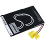 Μπαταρία για Sony PRS-T1 / type LIS1476 3,7V 700mAh Li polymer (V9PRST1)
