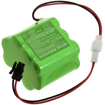 Μπαταρία για roller shutter, roller shutter drive Roma battery type PA000687 2000mAh/24Wh