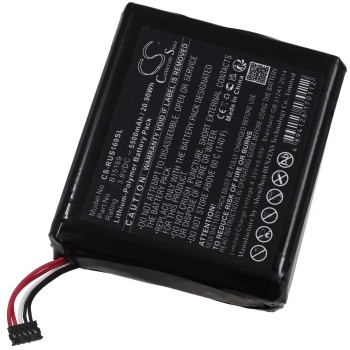 Μπαταρία για surveillance camera Home Security Ring Stick Up Cam type B15169 5500mAh/21Wh
