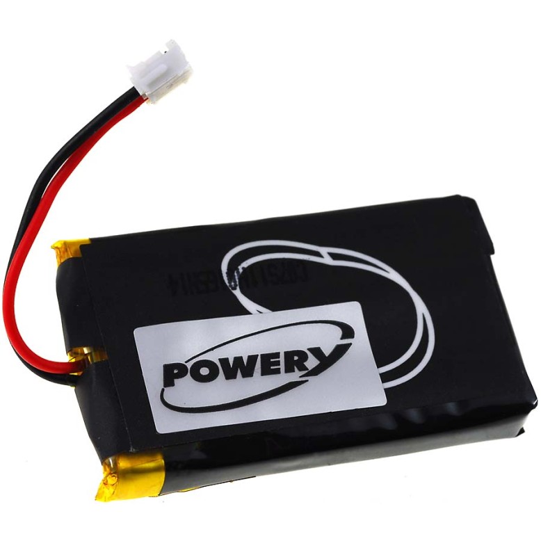 Μπαταρία για Sportdog SD-1875 Remote Beeper / type SDT00-13794 3,7V 460mAh Li polymer (V9SD1875)