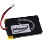 Μπαταρία για Sportdog SD-1875 Remote Beeper / type SDT00-13794 3,7V 460mAh Li polymer (V9SD1875)
