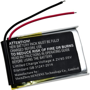 Μπαταρία για Sony SmartWatch 2, SW 2, type AHB412033PS 180mAh/0,7Wh