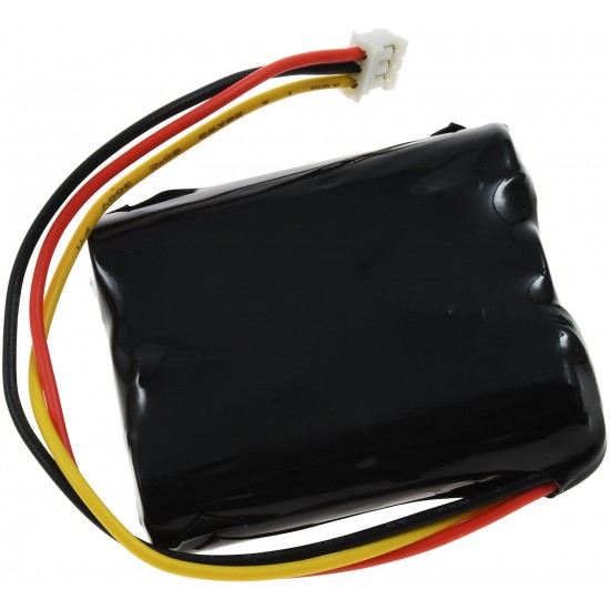 Rechargeable Μπαταρία για children's audio box, audio play box, speaker tonies Toniebox 2000mAh/7,2Wh