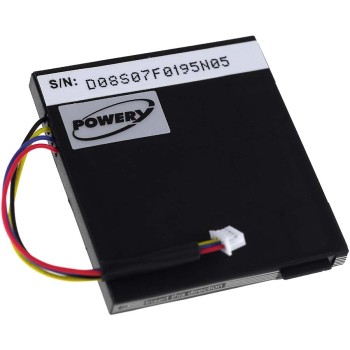 Μπαταρία για Texas Instruments TI-Nspire CX CAS / type 1815 F071D 3,7V 1300mAh Li-ion (V9TINCX)