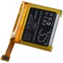 Μπαταρία για Smartwatch Ticwatch Pro Pro 4G Type SP452929SF 400mAh/1,5Wh