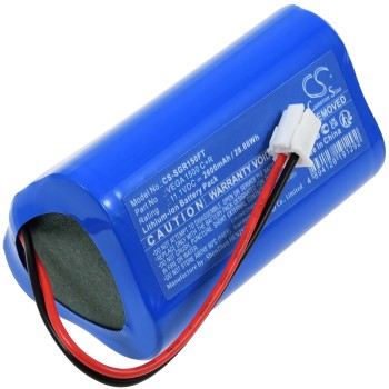 Rechargeable Μπαταρία για LED floodlight Scangrip VEGA 1500 C+R / type 03.5343 2600mAh/29Wh