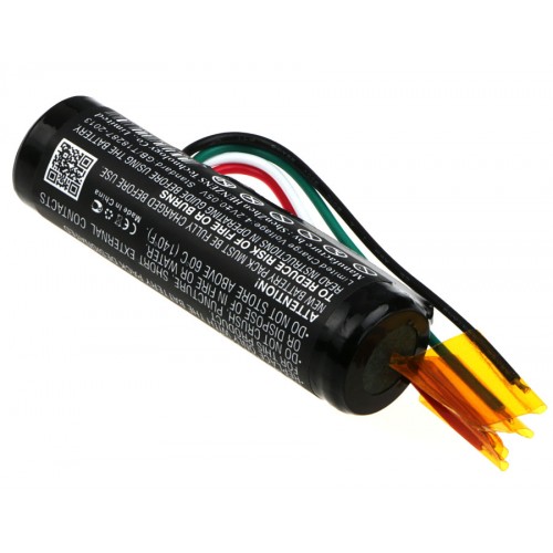 Μπαταρία για Home Entertainement Bose Lifestyle V35 / T20 / type 064454 3,7V 3400mAh Li-ion (V9V35)