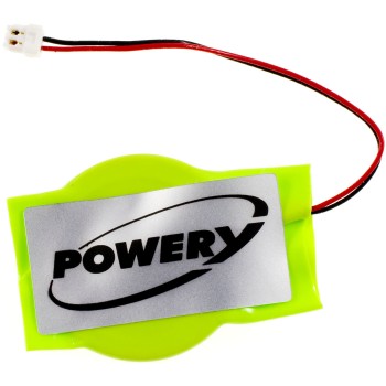 Μπαταρία CMOS για CMOS-BackUP Samsung XE500T / XE500C21 / XE500T1C-A01UK 3V 50mAh Li-ion (V9XE500)