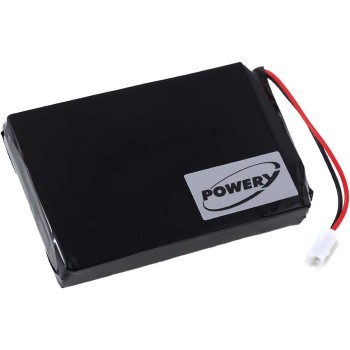 Μπαταρία για Sony Dualschock 4 Wireless controller / type LIP1522 3,7V 1300mAh Li-ion (VLIP1522)