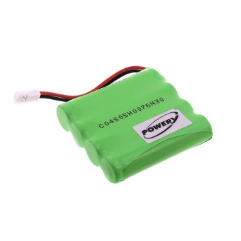 Μπαταρία Baby Monitor Babyphone Philips SBC-SC450 / type SBC 468/91 4,8V 700mAh NiMH (VSC450)