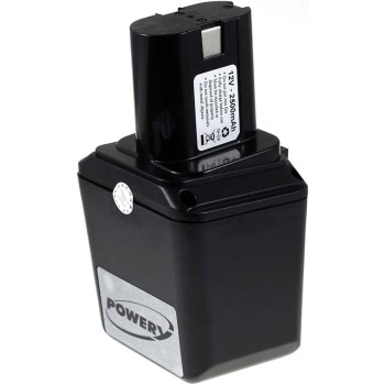 Μπαταρία ηλεκτρικού εργαλείου Bosch Knolle 12,0V 2500mAh NiMH 12,0V 2500mAh NiMH (W012-KC)