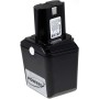 Μπαταρία ηλεκτρικού εργαλείου Bosch Knolle 12,0V 2500mAh NiMH 12,0V 2500mAh NiMH (W012-KC)