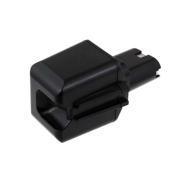 Μπαταρία ηλεκτρικού εργαλείου Bosch Knolle 12.0V 2000mAh 12V 2000mAh NiMH (W012-KC1)