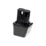 Μπαταρία ηλεκτρικού εργαλείου tool Bosch tuber 12,0V 3000mAh NiMH japan. Cells 12,0V 3000mAh NiMH (W012-KM)