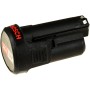 Μπαταρία ηλεκτρικού εργαλείου Original Bosch all 12V devices of the tool series 12V Li-Ion 2,5Ah 12V 2500mAh Li-Ion (W012-SLO)