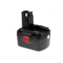 Μπαταρία ηλεκτρικού εργαλείου rechargeable Bosch O-Pack 12,0V 2500mAh NiMH 12,0V 2500mAh NiMH (W012P-2.0)