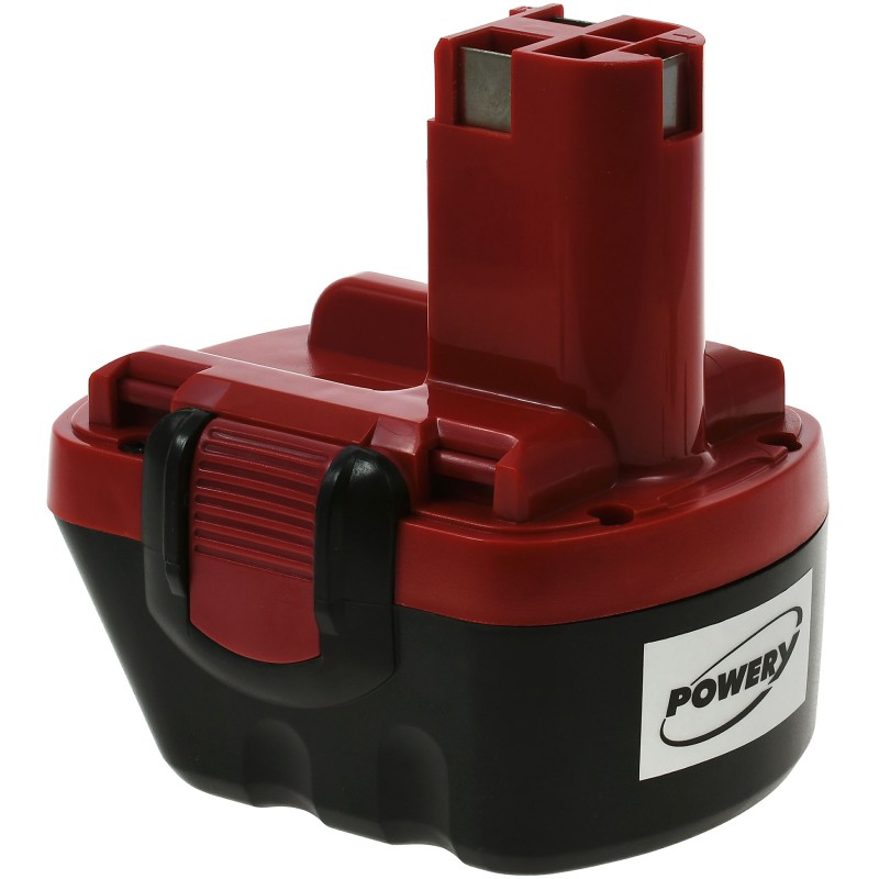Μπαταρία ηλεκτρικού εργαλείου Bosch O-Pack 12,0V 2000mAh 12V 2000mAh (W012P-2.1)