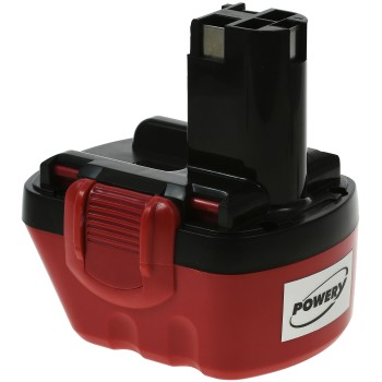 Μπαταρία ηλεκτρικού εργαλείου Bosch O-Pack 12,0V 3000mAh NiMH 12V 3000mAh NiMH (W012P-3.1)