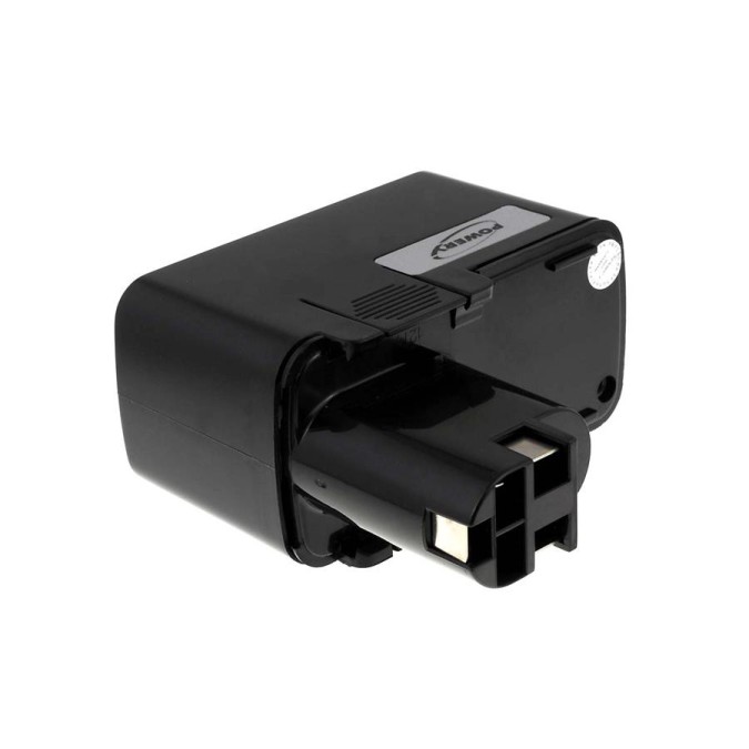 Μπαταρία ηλεκτρικού εργαλείου tool Bosch new Honeycomb 12,0V 2500mAh NiMH (W013-1.9)