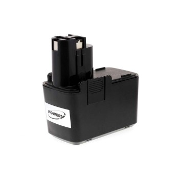 Μπαταρία ηλεκτρικού εργαλείου Bosch 12V 2000mAh NiMH Wabe (Flach) 12V 2000mAh NiMH (W013-2.1)