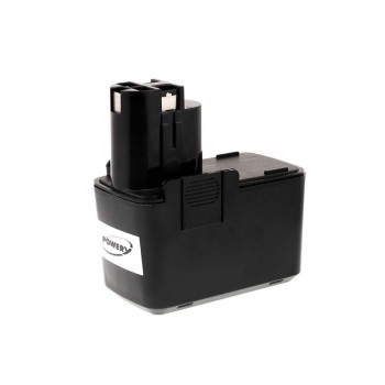 Μπαταρία ηλεκτρικού εργαλείου tool Bosch 12V 3000mAh NiMH honeycomb (flat) 12V 3000mAh NiMH (W013-3.1)