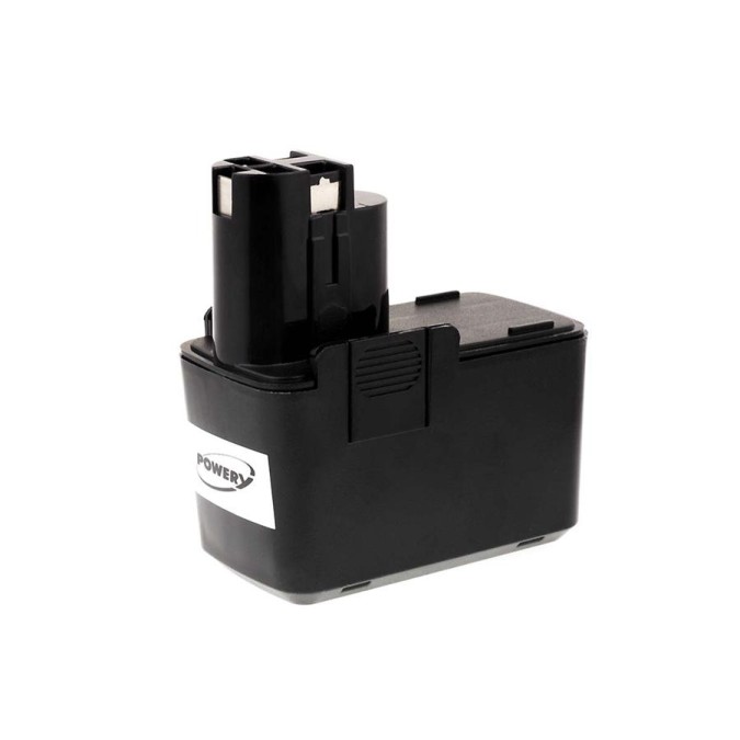 Μπαταρία ηλεκτρικού εργαλείου tool Bosch 12V 3000mAh NiMH honeycomb (flat) 12V 3000mAh NiMH (W013-3.1)