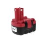 Μπαταρία ηλεκτρικού εργαλείου Bosch 14,4V 1500mAh NiMH O-Pack 14,4V 1500mAh NiMH (W014P-1.3)