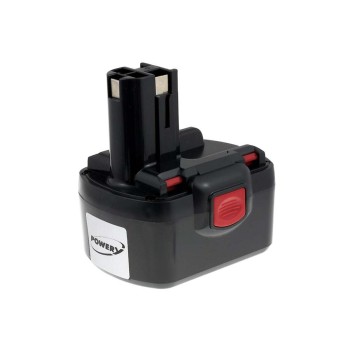 Μπαταρία ηλεκτρικού εργαλείου Bosch O-Pack 14,4V 2500mAh NiMH O-Pack (W014P-2.0)