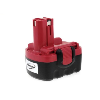 Μπαταρία ηλεκτρικού εργαλείου Bosch 14,4V 2000mAh NiMH O-Pack 14,4V 2000mAh NiMH (W014P-2.1)