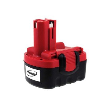 Μπαταρία ηλεκτρικού εργαλείου Bosch 14,4V 3000mAh NiMH O-Pack 14,4V 3000mAh NiMH (W014P-3.1)