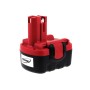 Μπαταρία ηλεκτρικού εργαλείου Bosch 14,4V 3000mAh NiMH O-Pack 14,4V 3000mAh NiMH (W014P-3.1)