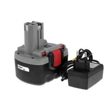 Μπαταρία ηλεκτρικού εργαλείου Bosch O-Pack Li-Ion charger included 14,4V 1500mAh Li-Ion (W014P-LL)
