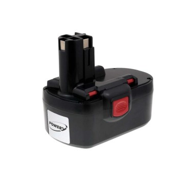 Μπαταρία ηλεκτρικού εργαλείου Bosch (O-Pack) 18V 2500mAh NiMH (W018-2.0)