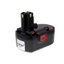 Μπαταρία ηλεκτρικού εργαλείου Bosch (O-Pack) 18V 2500mAh NiMH (W018-2.0)