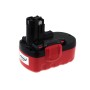 Μπαταρία ηλεκτρικού εργαλείου Bosch 18V 3000mAh (O-Pack) 18V 3000mAh NiMH (W018-3.1)