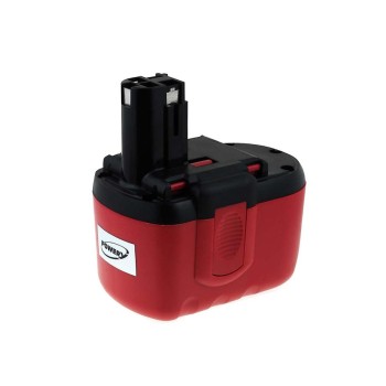 Μπαταρία ηλεκτρικού εργαλείου Bosch 24V 2000mAh NiMH (O-Pack) 24V 2000mAh NiMH (W024-2.1)