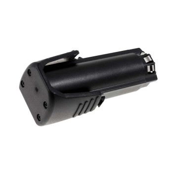 Μπαταρία ηλεκτρικού εργαλείου Bosch GSR Prodrive/ type 2607336242 3,6V 2000mAh Li-Ion (W03-SL)