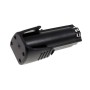 Μπαταρία ηλεκτρικού εργαλείου Bosch GSR Prodrive/ type 2607336242 3,6V 2000mAh Li-Ion (W03-SL)