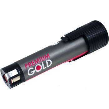 Μπαταρία ηλεκτρικού εργαλείου tool Bosch PSR 3.6V (manufactured from June 2002 - June 2005) Rod / Type 2607335062 3,6V 3000mAh NiMH (W03-SM)