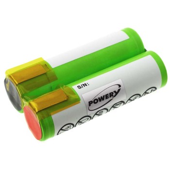 Μπαταρία ηλεκτρικού εργαλείου Bosch PSR 200 7,4V 2200mAh Li-Ion (W03-ZL)