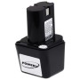 Μπαταρία ηλεκτρικού εργαλείου tool Bosch tuber 7,2V 7,2V 3000mAh NiMH (W072-KM)