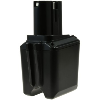 Μπαταρία ηλεκτρικού εργαλείου tool Bosch tuber 9,6V 2100mAh NiMH 9.6V 2100mAh NiMH (W096-KC)