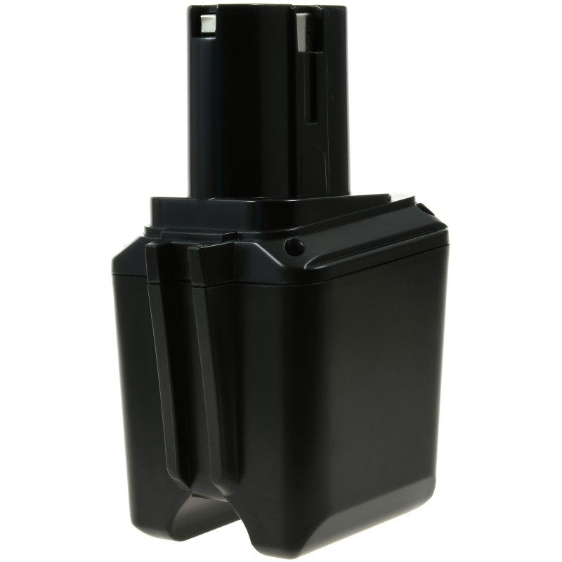 Μπαταρία ηλεκτρικού εργαλείου tool Bosch tuber 9,6V 2100mAh NiMH 9.6V 2100mAh NiMH (W096-KC)