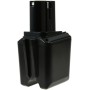 Μπαταρία ηλεκτρικού εργαλείου tool Bosch tuber 9,6V 2100mAh NiMH 9.6V 2100mAh NiMH (W096-KC)