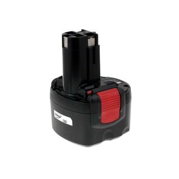 Μπαταρία ηλεκτρικού εργαλείου Bosch O-Pack 32609 NiMH 9,6V 2500mAh NiMH (W096P-2.0)