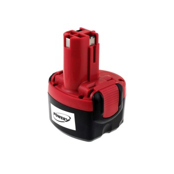 Μπαταρία ηλεκτρικού εργαλείου Bosch O-Pack 9,6V 32609 NiMH 9,6V 3000mAh NiMH (W096P-3.1)