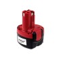 Μπαταρία ηλεκτρικού εργαλείου Bosch O-Pack 9,6V 32609 NiMH 9,6V 3000mAh NiMH (W096P-3.1)